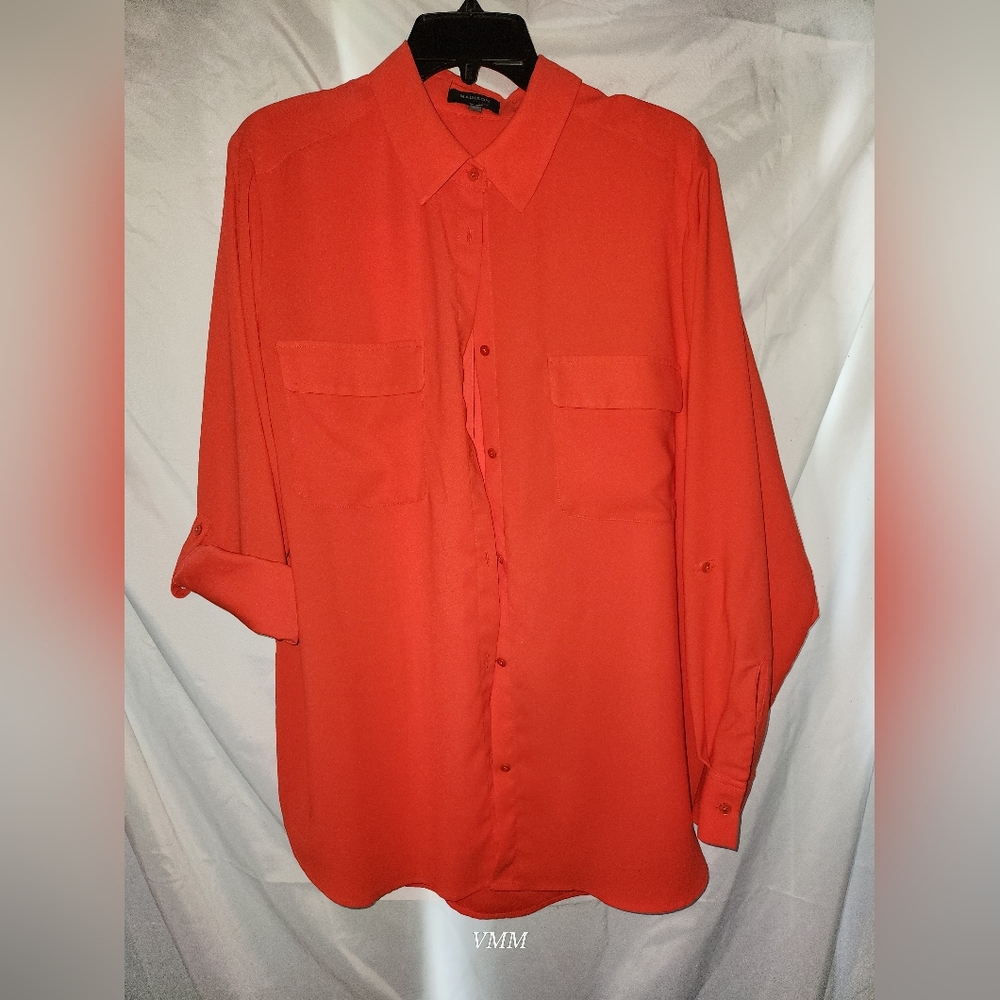 Women's Blouse